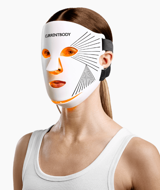 The CurrentBody Skin LED device collection